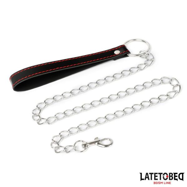 Collar con Correa 52 cm - imagen 9