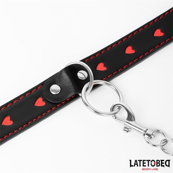 Collar con Correa 52 cm - imagen 10