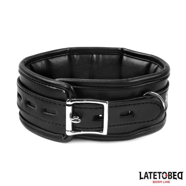 Collar con Correa Acolchado - imagen 2