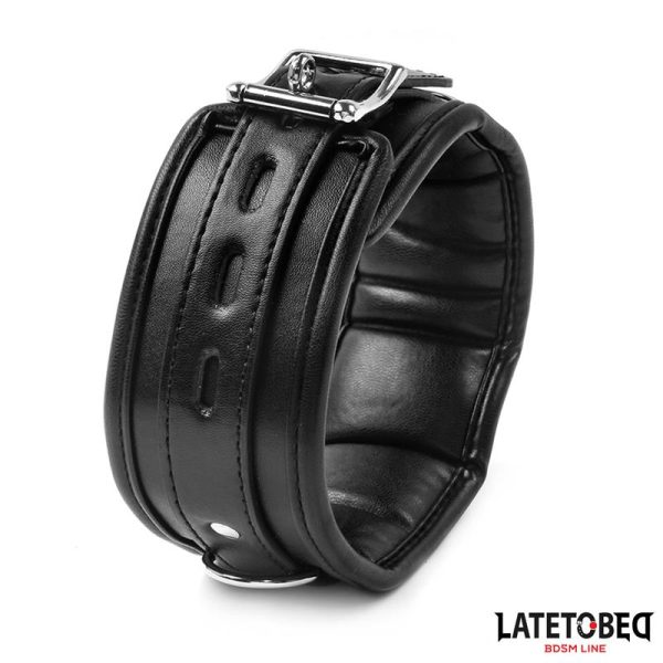 Collar con Correa Acolchado - imagen 4