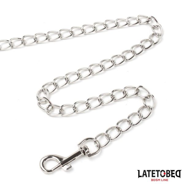 Collar con Correa Acolchado - imagen 8