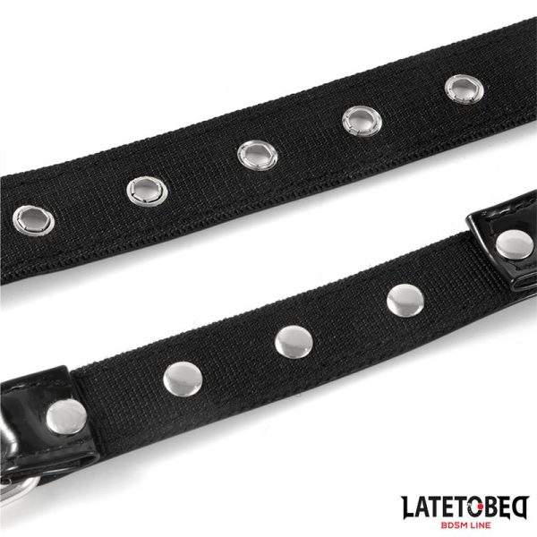 Collar con Gancho para la Nariz - imagen 5