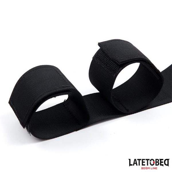 Collar con Restricciones Ajustable con Velcro - imagen 2
