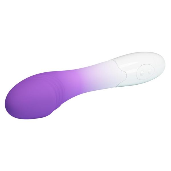 Elemental Vibrador Púrpura - imagen 4