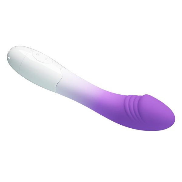 Elemental Vibrador Púrpura - imagen 6