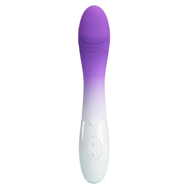 Elemental Vibrador Púrpura - imagen 7
