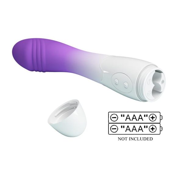 Elemental Vibrador Púrpura - imagen 8