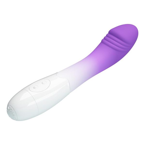 Elemental Vibrador Púrpura - imagen 9