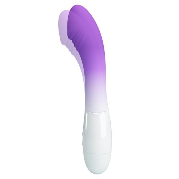 Elemental Vibrador Púrpura - imagen 10