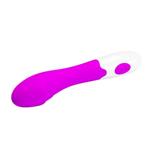 Elemental Vibrador Rosa - imagen 3
