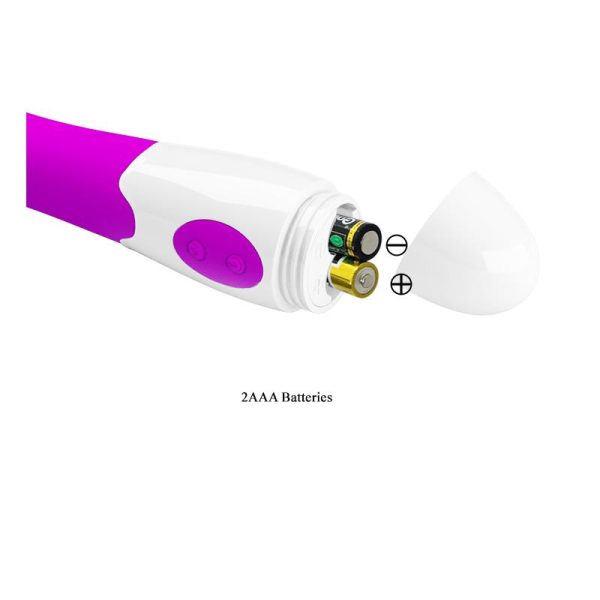 Elemental Vibrador Rosa - imagen 4