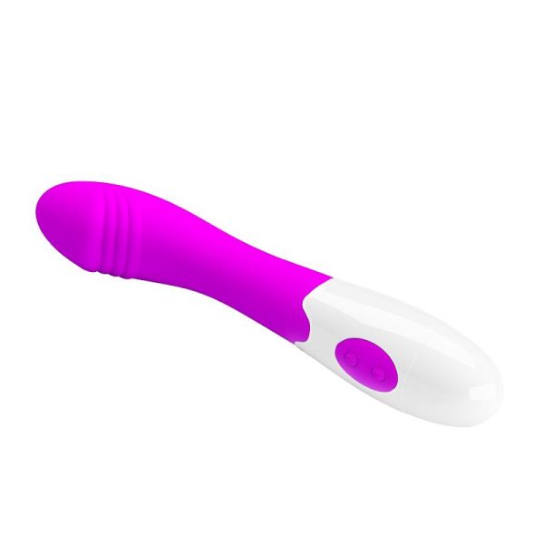Elemental Vibrador Rosa - imagen 6