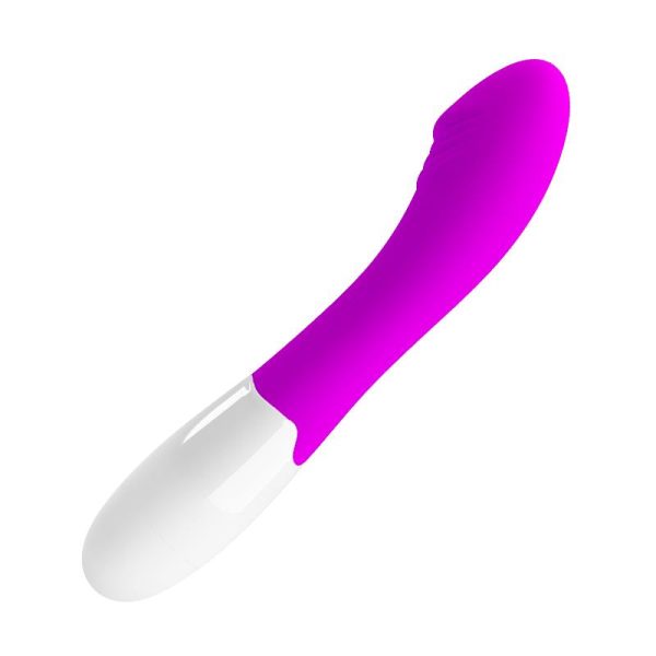 Elemental Vibrador Rosa - imagen 8