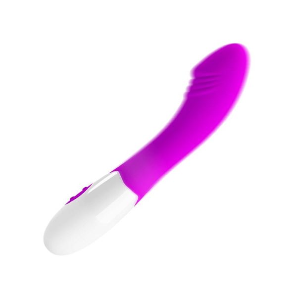 Elemental Vibrador Rosa - imagen 9