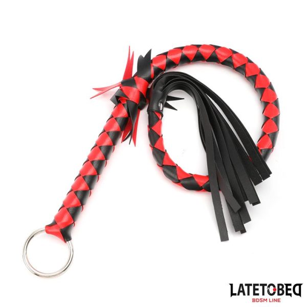 Flogger 85 cm - imagen 2