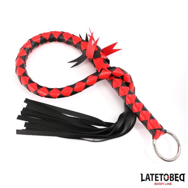 Flogger 85 cm - imagen 3