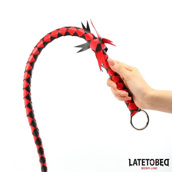 Flogger 85 cm - imagen 4