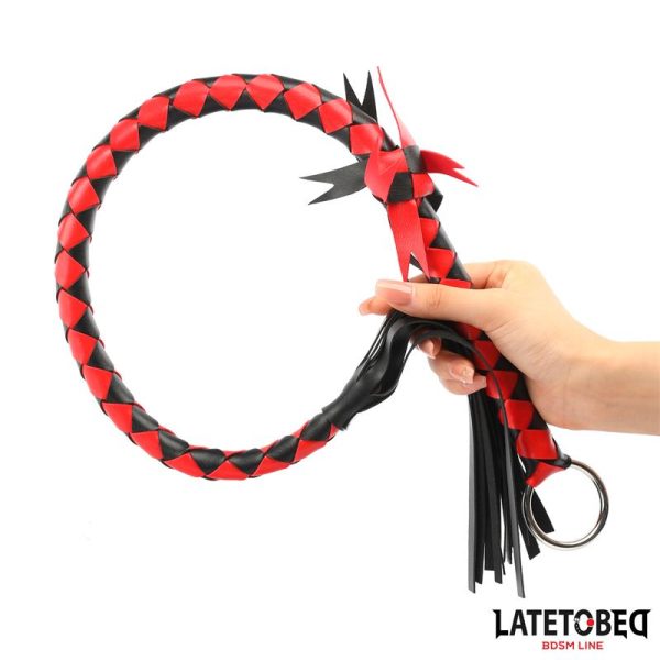 Flogger 85 cm - imagen 5
