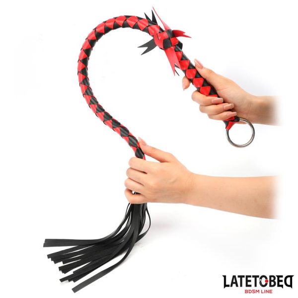 Flogger 85 cm - imagen 6