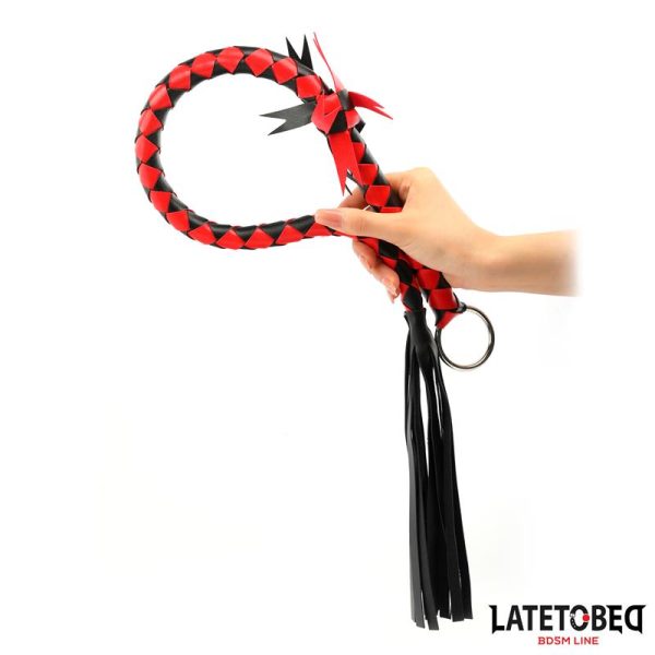 Flogger 85 cm - imagen 7