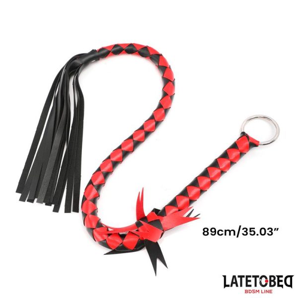 Flogger 85 cm - imagen 8