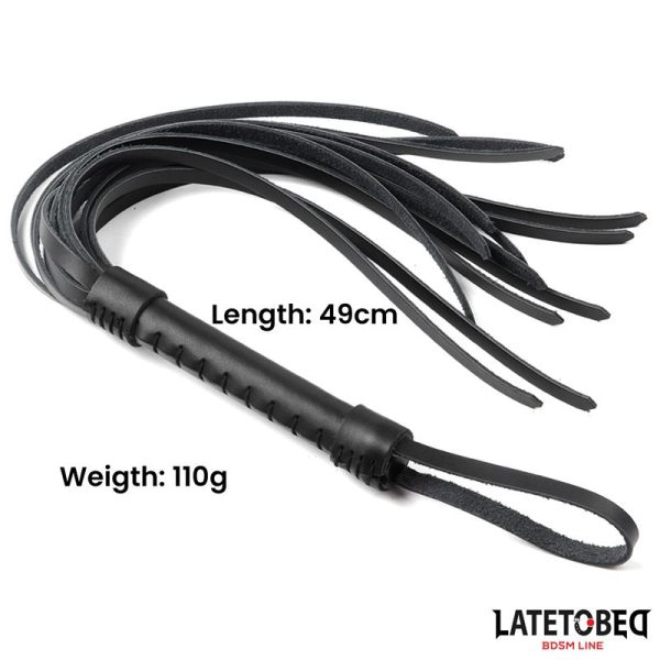 Flogger 50 cm - imagen 2
