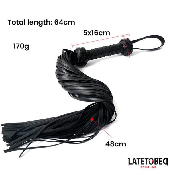 Flogger 48 cm - imagen 6