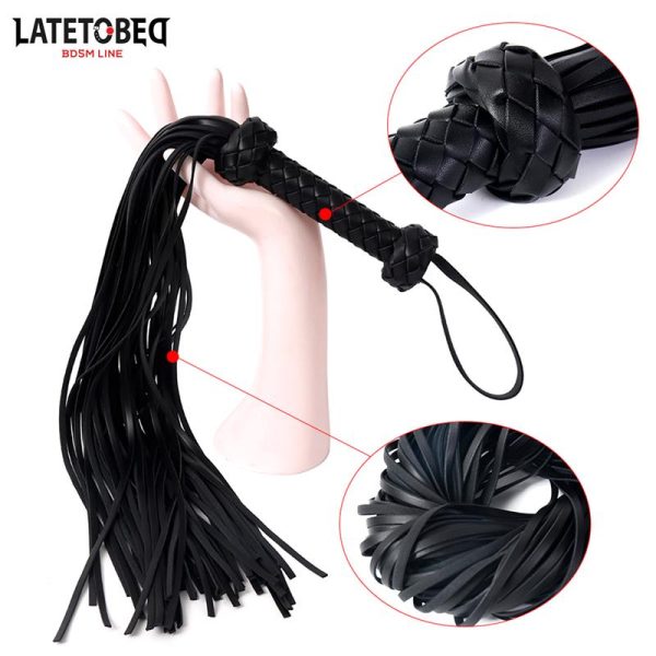Flogger 48 cm - imagen 7