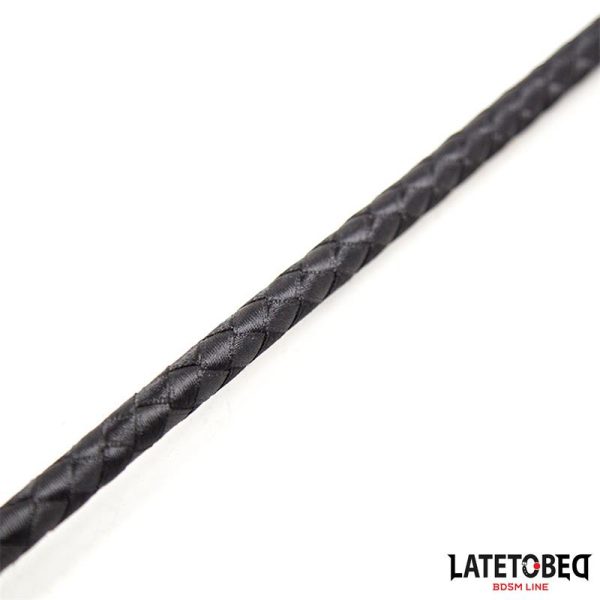 Fusta de Metal Dorado 45 cm - imagen 3