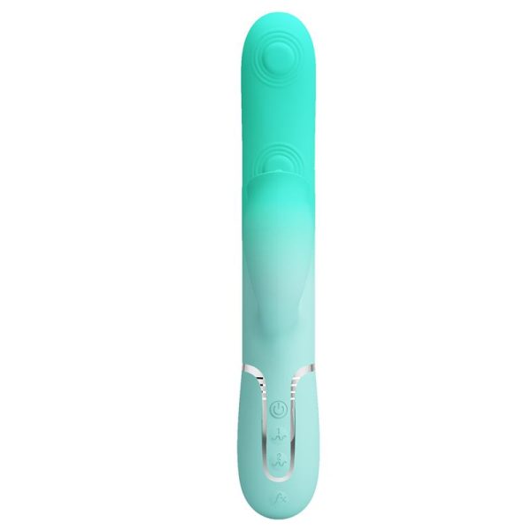 Gigi Vibrador con Thumping y Licking - imagen 10