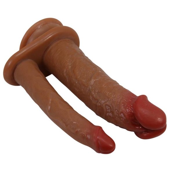 Goran Dildo Doble Realista - imagen 5