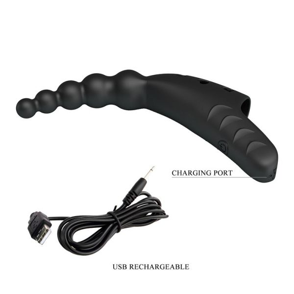 Jordin Vibrador para Dedo - imagen 5