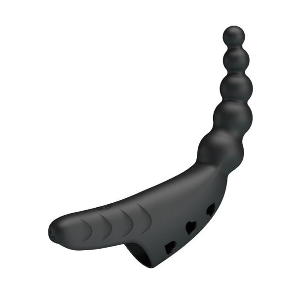 Jordin Vibrador para Dedo - imagen 6