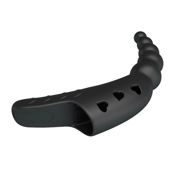 Jordin Vibrador para Dedo - imagen 7