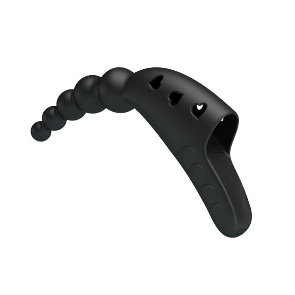 Jordin Vibrador para Dedo - imagen 9