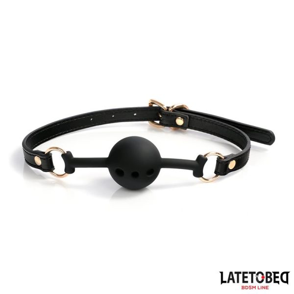 Kit Bondage de 8 Pz con Maletín de Almacenaje - imagen 8