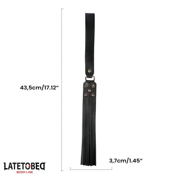 Kit Bondage de 8 Pz con Maletín de Almacenaje - imagen 3