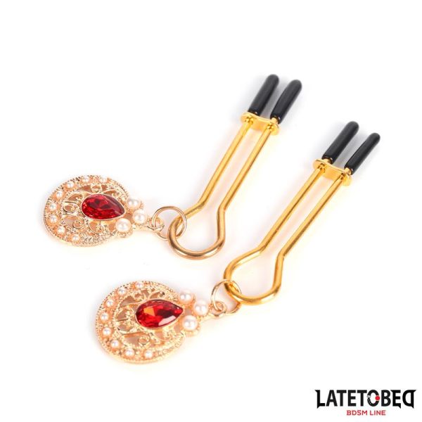 Kit Bondage de 8 Pz con Maletín de Almacenaje - imagen 6