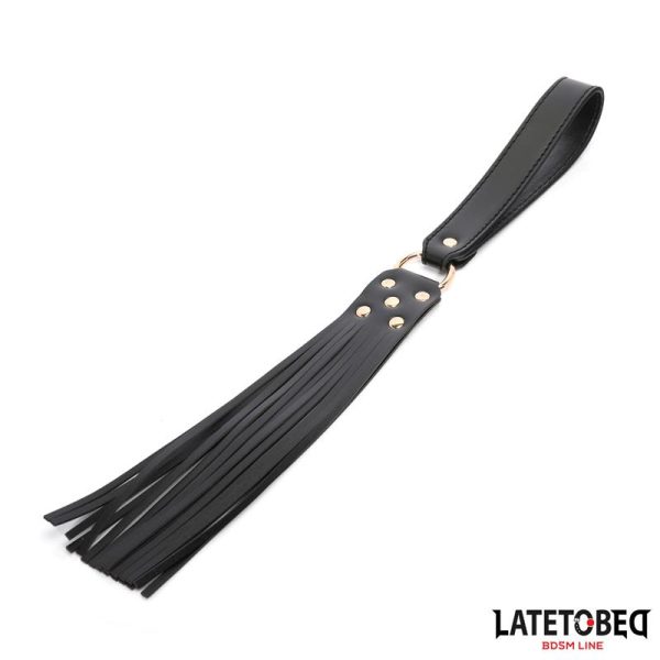 Kit Bondage de 8 Pz con Maletín de Almacenaje - imagen 11