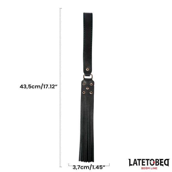 Kit Bondage de 8 Pz con Maletín de Almacenaje - imagen 3