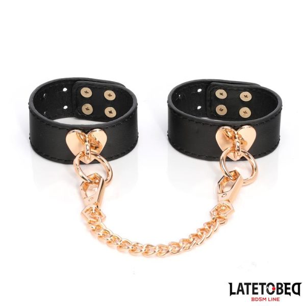 Kit Bondage de 8 Pz con Maletín de Almacenaje - imagen 9