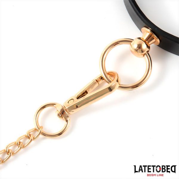 Kit de Bondage  8 Pz con Bolsa de Almacenaje - imagen 2