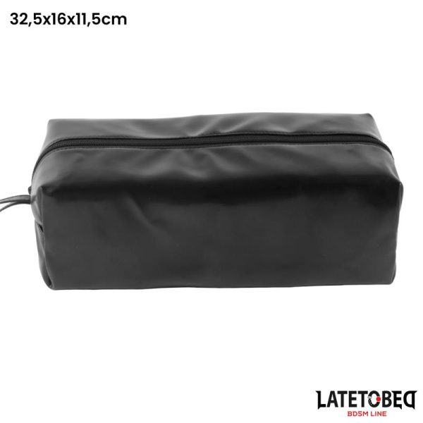 Kit de Bondage  8 Pz con Bolsa de Almacenaje - imagen 11