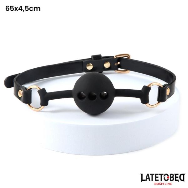 Kit de Bondage  8 Pz con Bolsa de Almacenaje - imagen 13