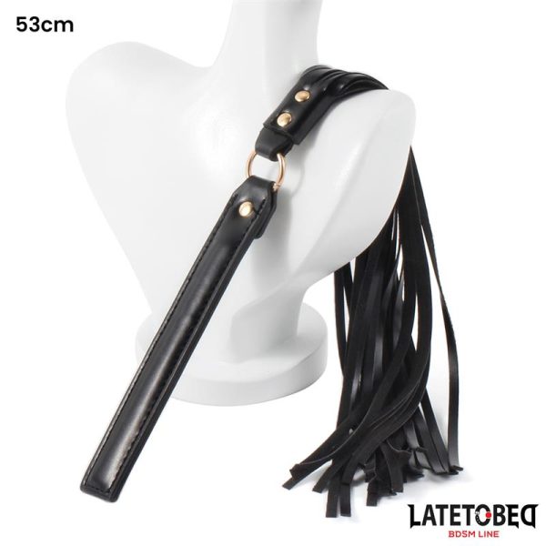 Kit de Bondage  8 Pz con Bolsa de Almacenaje - imagen 6