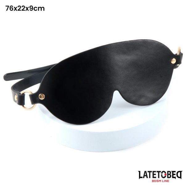 Kit de Bondage  8 Pz con Bolsa de Almacenaje - imagen 7