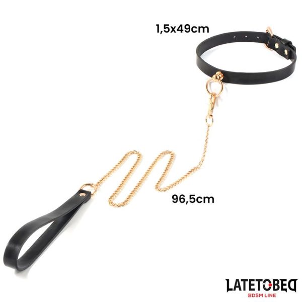 Kit de Bondage  8 Pz con Bolsa de Almacenaje - imagen 10