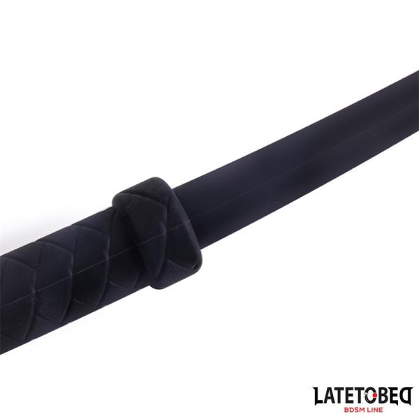 Flogger de Silicona 61 cm - imagen 4