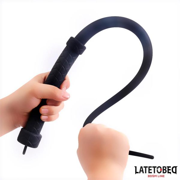 Flogger de Silicona 61 cm - imagen 6