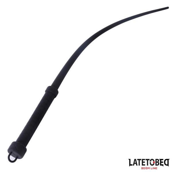 Flogger de Silicona 61 cm